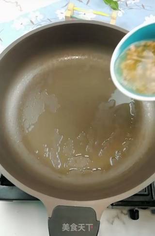 双色蛋卷的做法步骤：8