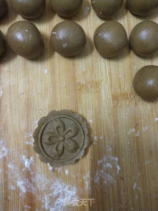 益脾饼的做法步骤：6