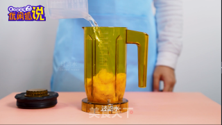 网红奶茶教程：七彩祥云嘟嘟茶的做法的做法步骤：4