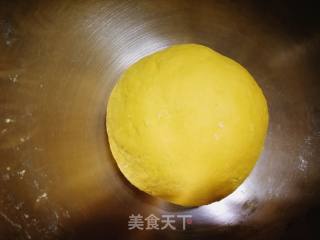 #团圆饭#韭菜鲜虾馄饨的做法步骤：3
