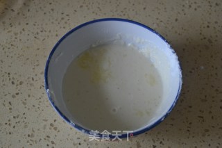 糖醋里脊的做法步骤：7