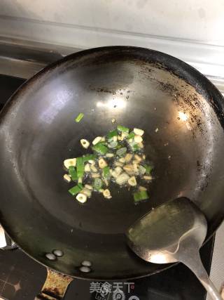 酸辣土豆丝的做法步骤：4