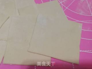 #团圆饭#鲜虾大肉馄饨的做法步骤：10