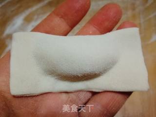 #团圆饭#鲜虾大肉馄饨的做法步骤：13