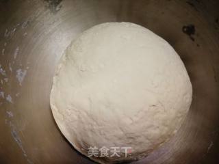 #团圆饭#韭菜鲜虾大肉饺的做法步骤：2