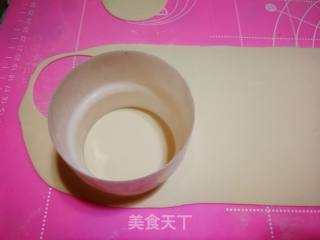 #团圆饭#韭菜鲜虾大肉饺的做法步骤：4