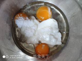 草莓裸蛋糕的做法步骤：2