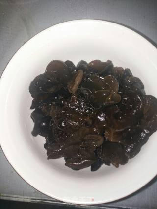 汆汤丸子的做法步骤：11