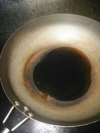 汆汤丸子的做法步骤：13