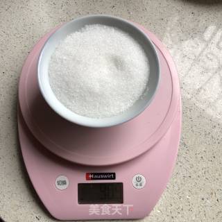 奶香小布丁的做法步骤：1
