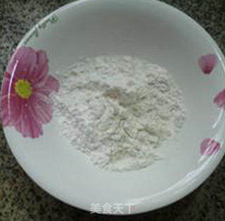 双芝麻糯米糍的做法步骤：6