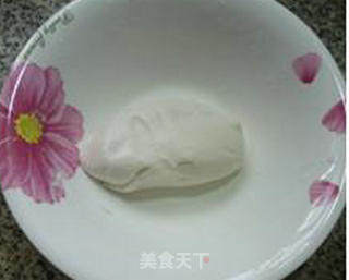 双芝麻糯米糍的做法步骤：7