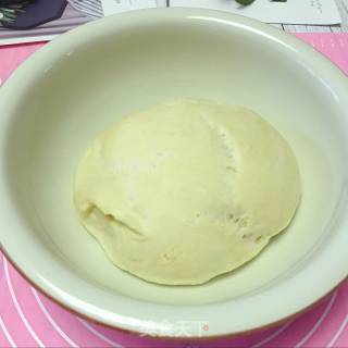 奶香馒头的做法步骤：7