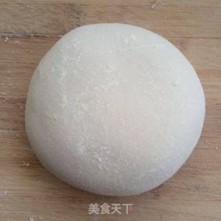 蒜苔豆芽炒面的做法步骤：2
