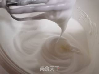 酸奶棉花蛋糕的做法步骤：7