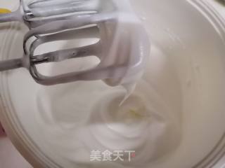 酸奶棉花蛋糕的做法步骤：8