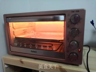 酸奶棉花蛋糕的做法步骤：11