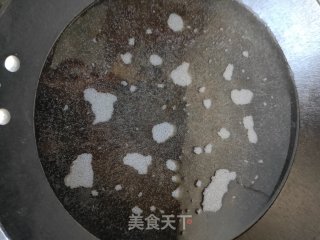 水煮肉片的做法步骤：4