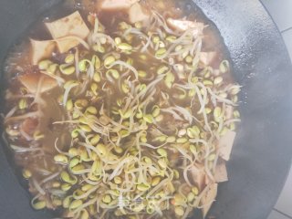 水煮肉片的做法步骤：8