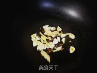 #团圆饭#小米椒炒龙豆角的做法步骤：3