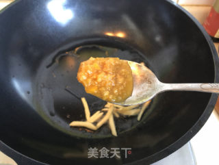 金汤鱼片的做法步骤：3