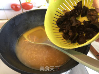 金汤鱼片的做法步骤：7