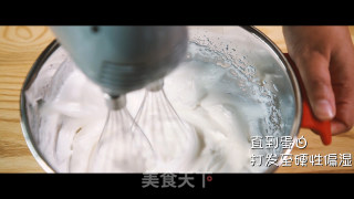橙子蛋糕卷的做法步骤：10