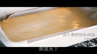 橙子蛋糕卷的做法步骤：14