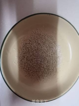 开口笑的做法步骤：7