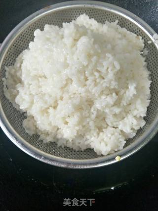 怎么制作糍粑的做法步骤：2