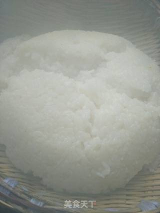 怎么制作糍粑的做法步骤：3