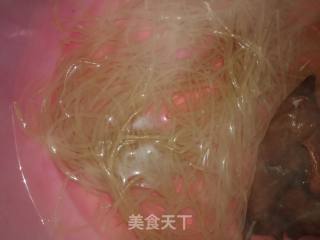 #团圆饭#和菜的做法步骤：2