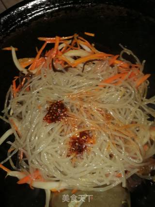 #团圆饭#和菜的做法步骤：7