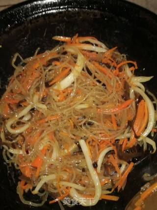 #团圆饭#和菜的做法步骤：8