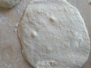 芹菜肉包的做法步骤：7