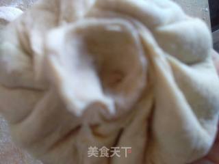 芹菜肉包的做法步骤：9
