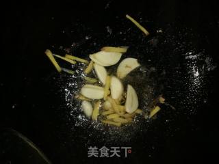 #团圆饭#茄子煲的做法步骤：7