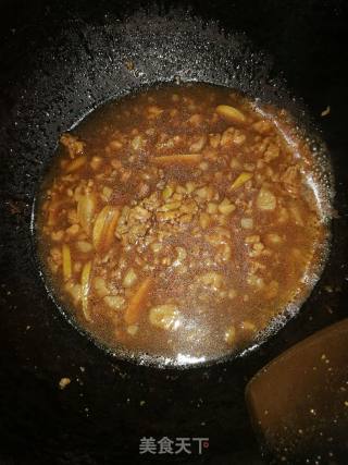 #团圆饭#茄子煲的做法步骤：9