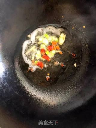 清炒绿豆芽的做法步骤：5