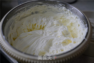 草莓金杯蛋糕仔的做法步骤：14