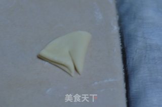 “猪”福永远花糕馒头的做法步骤：5