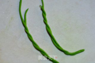 “猪”福永远花糕馒头的做法步骤：19