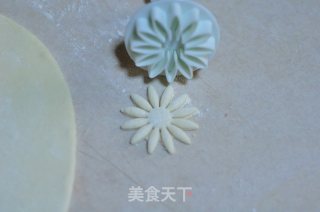 “猪”福永远花糕馒头的做法步骤：27