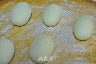 “猪”福永远花糕馒头的做法步骤：28