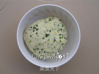 番茄牛肉韭菜面的做法步骤：11