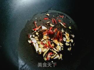 #年夜饭#白灼菜芯的做法步骤：5