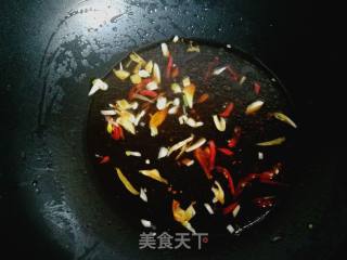 #年夜饭#白灼菜芯的做法步骤：6