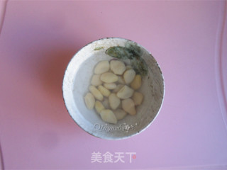 红枣白果粥的做法步骤：3