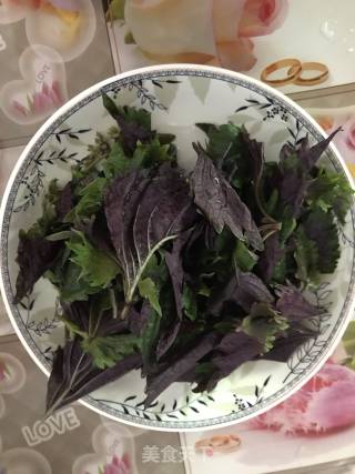 水煮桂花鱼的做法步骤：5