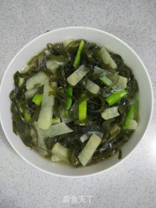 海带炖土豆的做法步骤：12